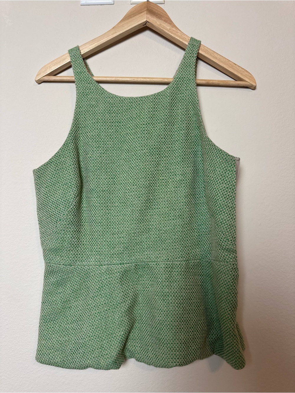 Banana Republic Green Sleeveless Kids One-Piece